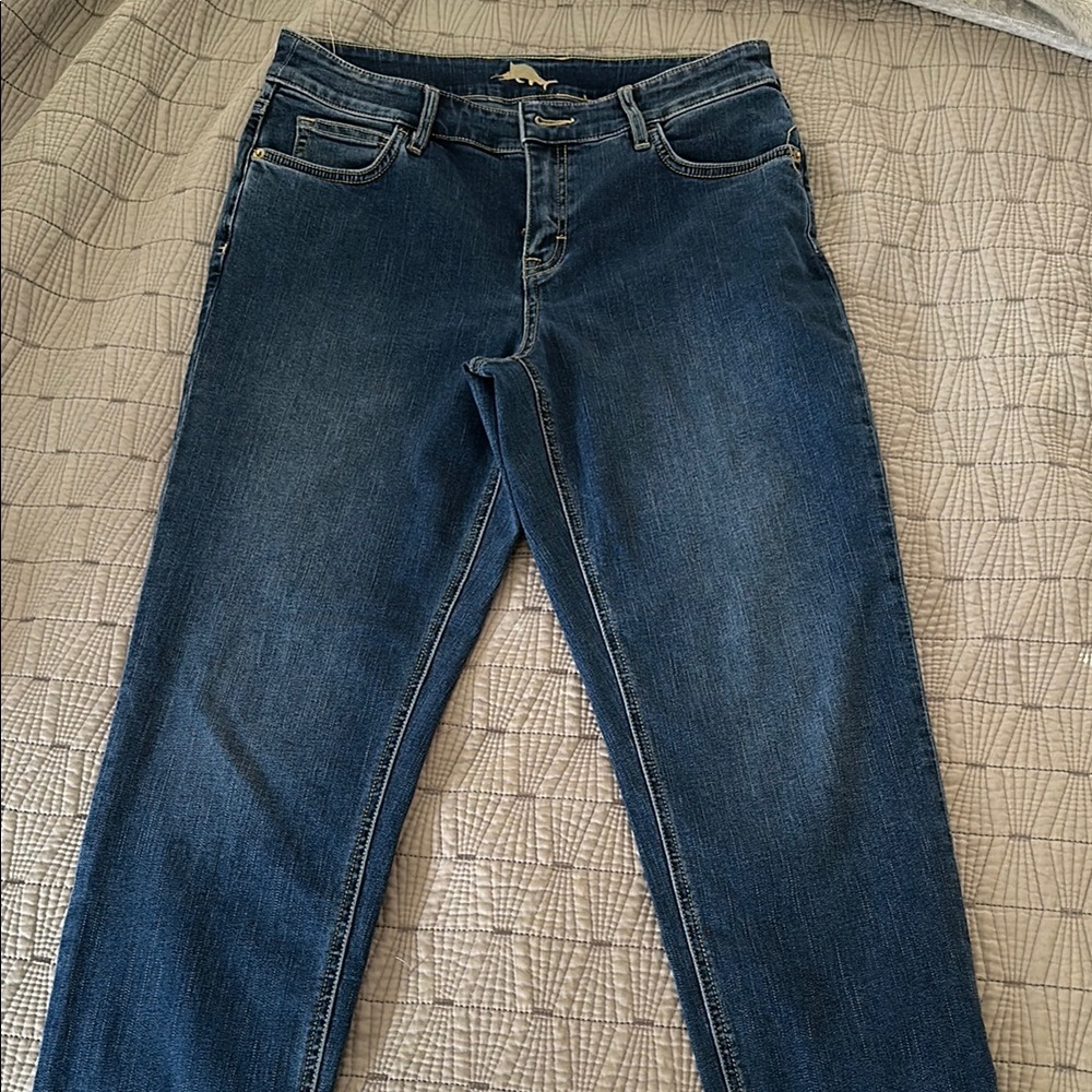 Women’s Tommy Bahama Blue Jeans